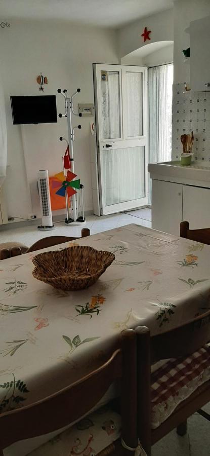 Casa Mari Daire Sestri Levante Dış mekan fotoğraf
