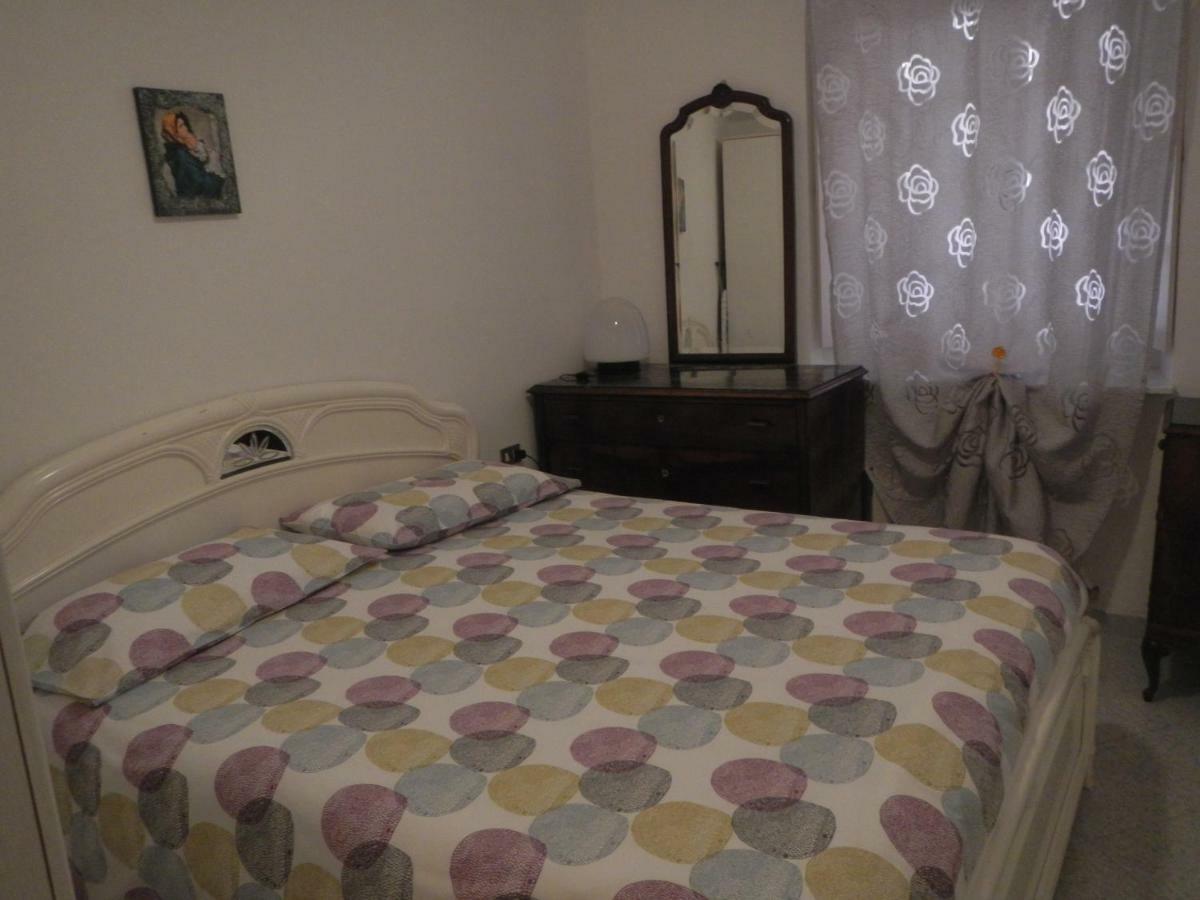 Casa Mari Daire Sestri Levante Dış mekan fotoğraf